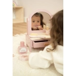 Tocador con Set de Maquillaje Little Dutch