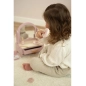 Tocador con Set de Maquillaje Little Dutch