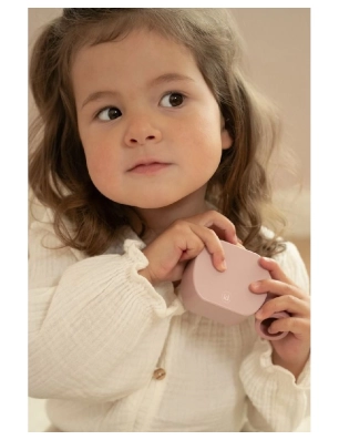 Tocador con Set de Maquillaje Little Dutch