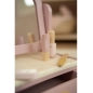 Tocador con Set de Maquillaje Little Dutch