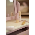 Tocador con Set de Maquillaje Little Dutch