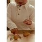 Verduras de Madera para cortar de Little Dutch