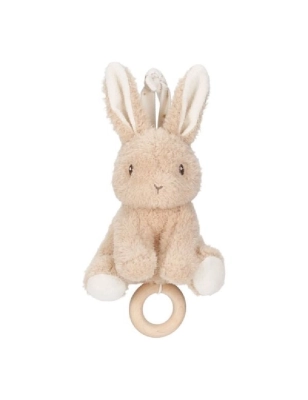 Conejito Musical Baby Bunny de Little Dutch
