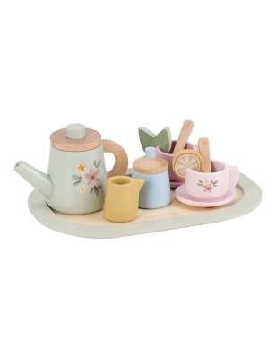 Set de te de Little Dutch