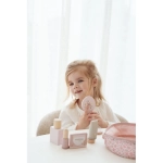 Estuche de Maquillaje de Madera de Little Dutch