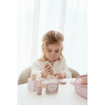 Estuche de Maquillaje de Madera de Little Dutch