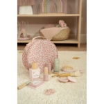 Estuche de Maquillaje de Madera de Little Dutch