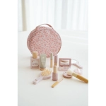 Estuche de Maquillaje de Madera de Little Dutch