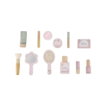 Estuche de Maquillaje de Madera de Little Dutch