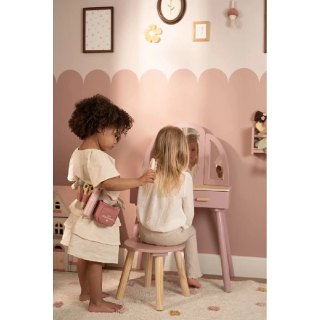 Juego de Peluquería de Little Dutch