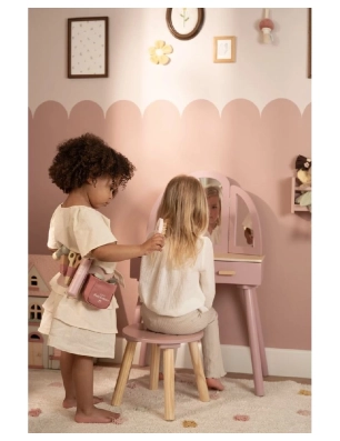 Juego de Peluquería de Little Dutch