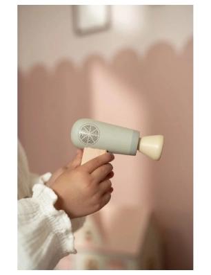 Juego de Peluquería de Little Dutch