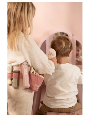 Juego de Peluquería de Little Dutch
