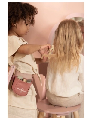 Juego de Peluquería de Little Dutch