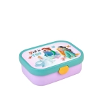 Caja almuerzo Princesas de Mepal