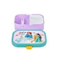 Caja almuerzo Princesas de Mepal