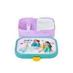 Caja almuerzo Princesas de Mepal