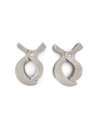 Pinzas para muselina de Babyshower