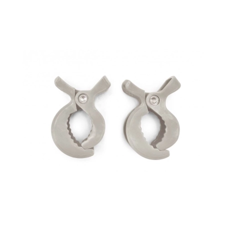 Pinzas para muselina de Babyshower