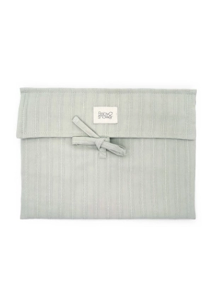 Bolsa para la Muda de Baby Shower