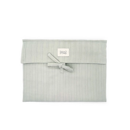 Bolsa para la Muda de Baby Shower
