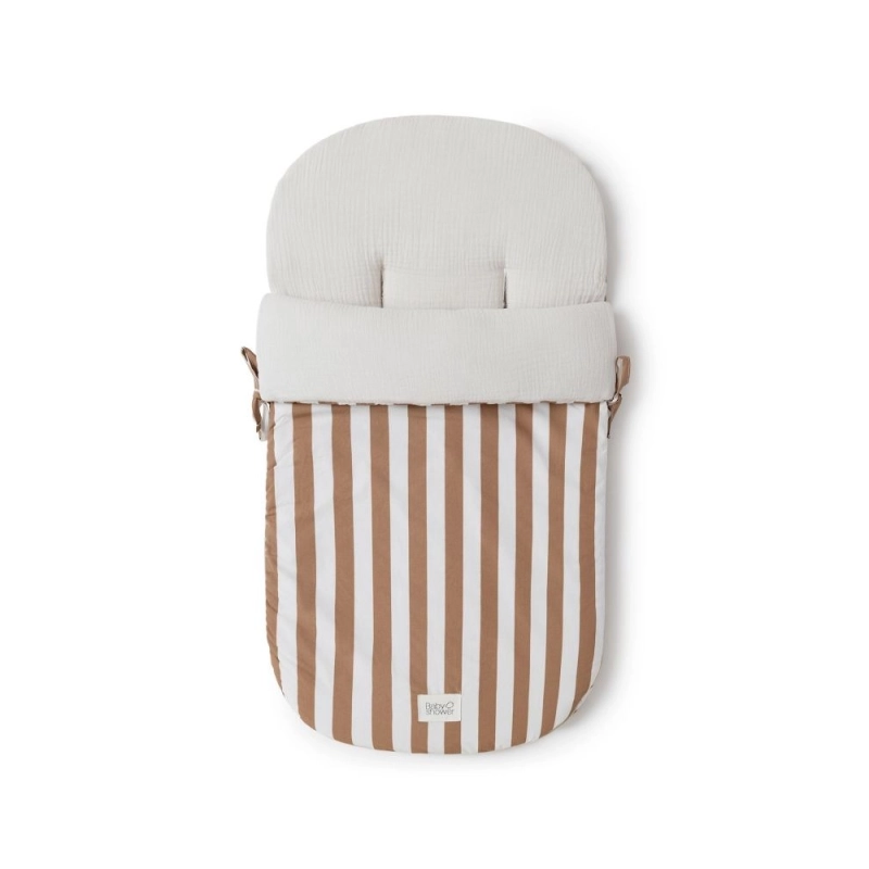 Saco Capazo Comfort de BabyShower