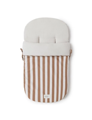 Saco Capazo Comfort de BabyShower