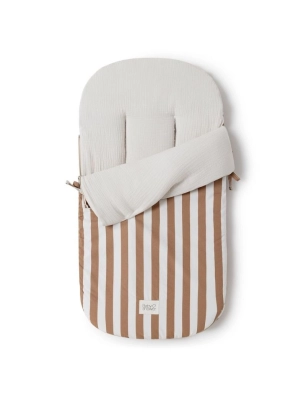 Saco Capazo Comfort de BabyShower