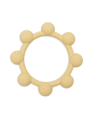 Anillo Dentinción Sol de Jollein