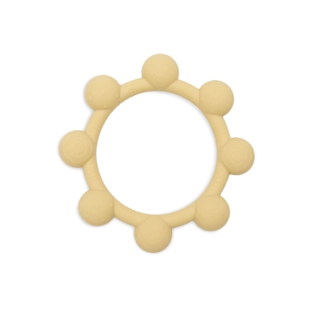 Anillo Dentinción Sol de Jollein