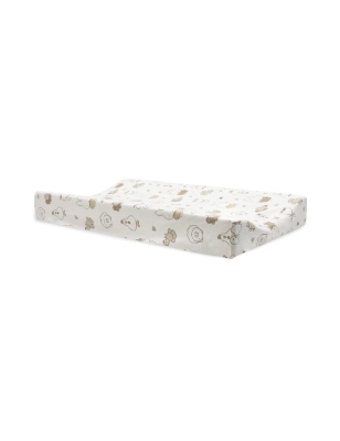 Funda Cambiador Ajustable de Jollein
