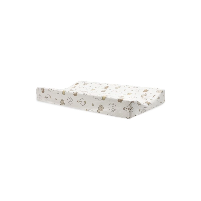 Funda Cambiador Ajustable de Jollein