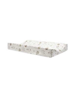 Funda Cambiador Ajustable de Jollein