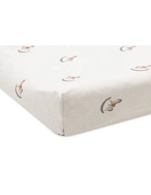 Funda Cambiador Ajustable de Jollein