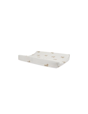 Funda Cambiador Ajustable de Jollein