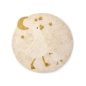 Alfombra infantil Newborn Natural de Little Dutch