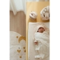 Alfombra infantil Newborn Natural de Little Dutch