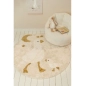 Alfombra infantil Newborn Natural de Little Dutch