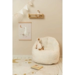 Alfombra infantil Newborn Natural de Little Dutch