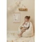 Alfombra infantil Newborn Natural de Little Dutch
