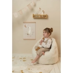 Alfombra infantil Newborn Natural de Little Dutch