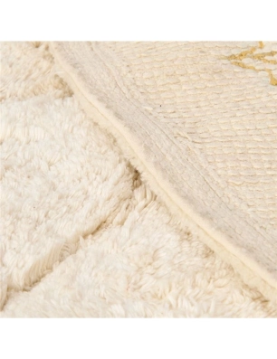Alfombra infantil Newborn Natural de Little Dutch