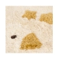 Alfombra infantil Newborn Natural de Little Dutch