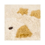 Alfombra infantil Newborn Natural de Little Dutch