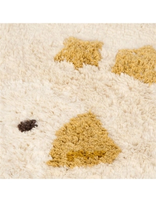 Alfombra infantil Newborn Natural de Little Dutch