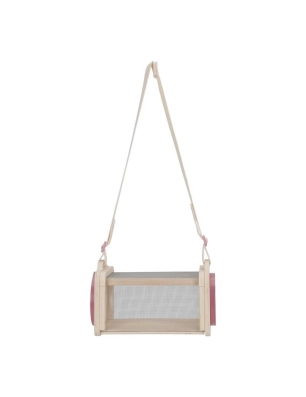 Caja para insectos Lupa Fairy Garden de Little Dutch