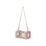 Caja para insectos Lupa Fairy Garden de Little Dutch