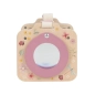Caja para insectos Lupa Fairy Garden de Little Dutch
