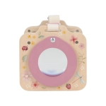 Caja para insectos Lupa Fairy Garden de Little Dutch