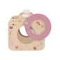 Caja para insectos Lupa Fairy Garden de Little Dutch